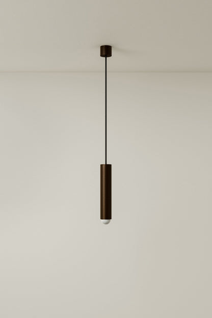 Spot Pendant 03 Pendant Lights