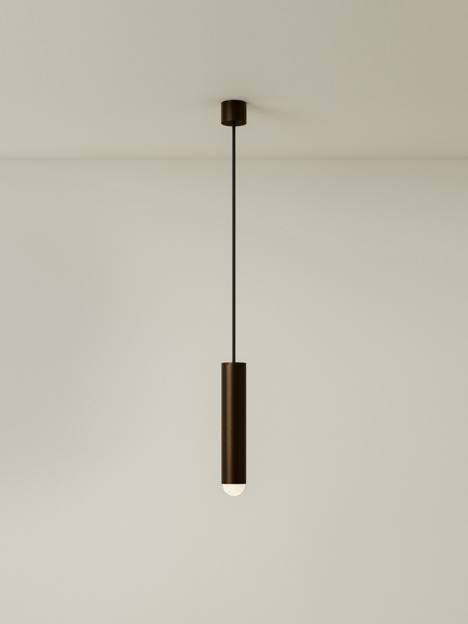 Spot Pendant 03 Pendant Lights