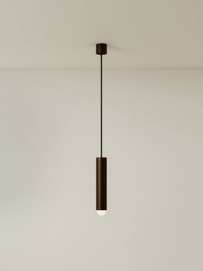 Spot Pendant 03 Pendant Lights