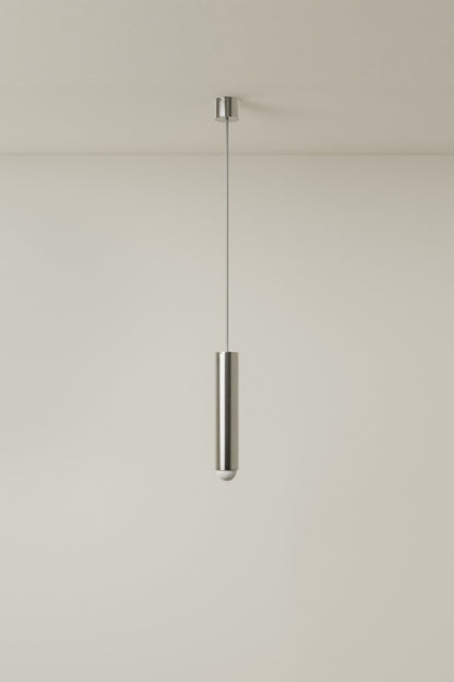 Spot Pendant 03 Pendant Lights