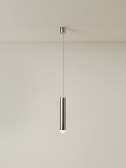 Spot Pendant 03 Pendant Lights