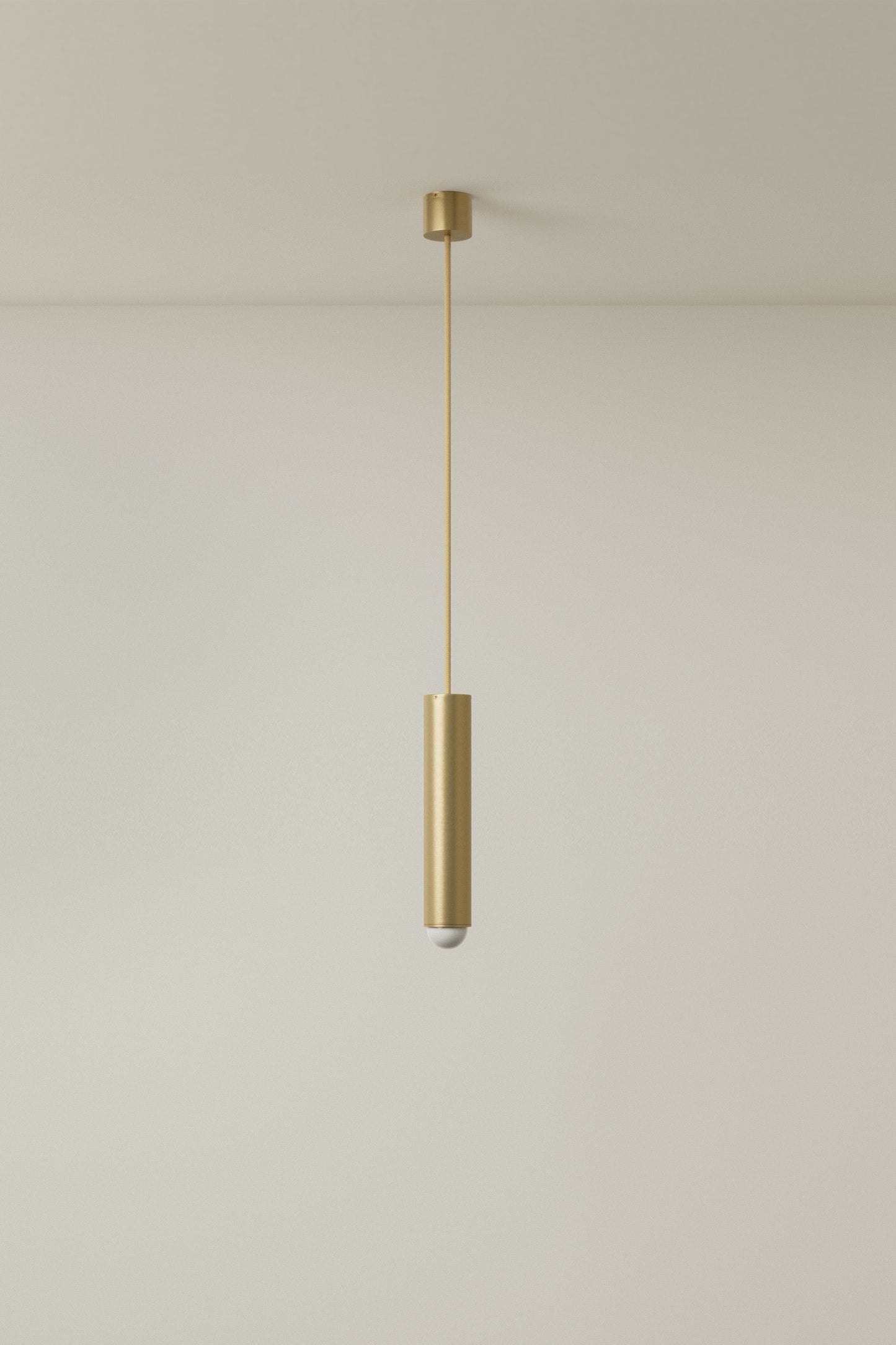 Spot Pendant 03 Pendant Lights