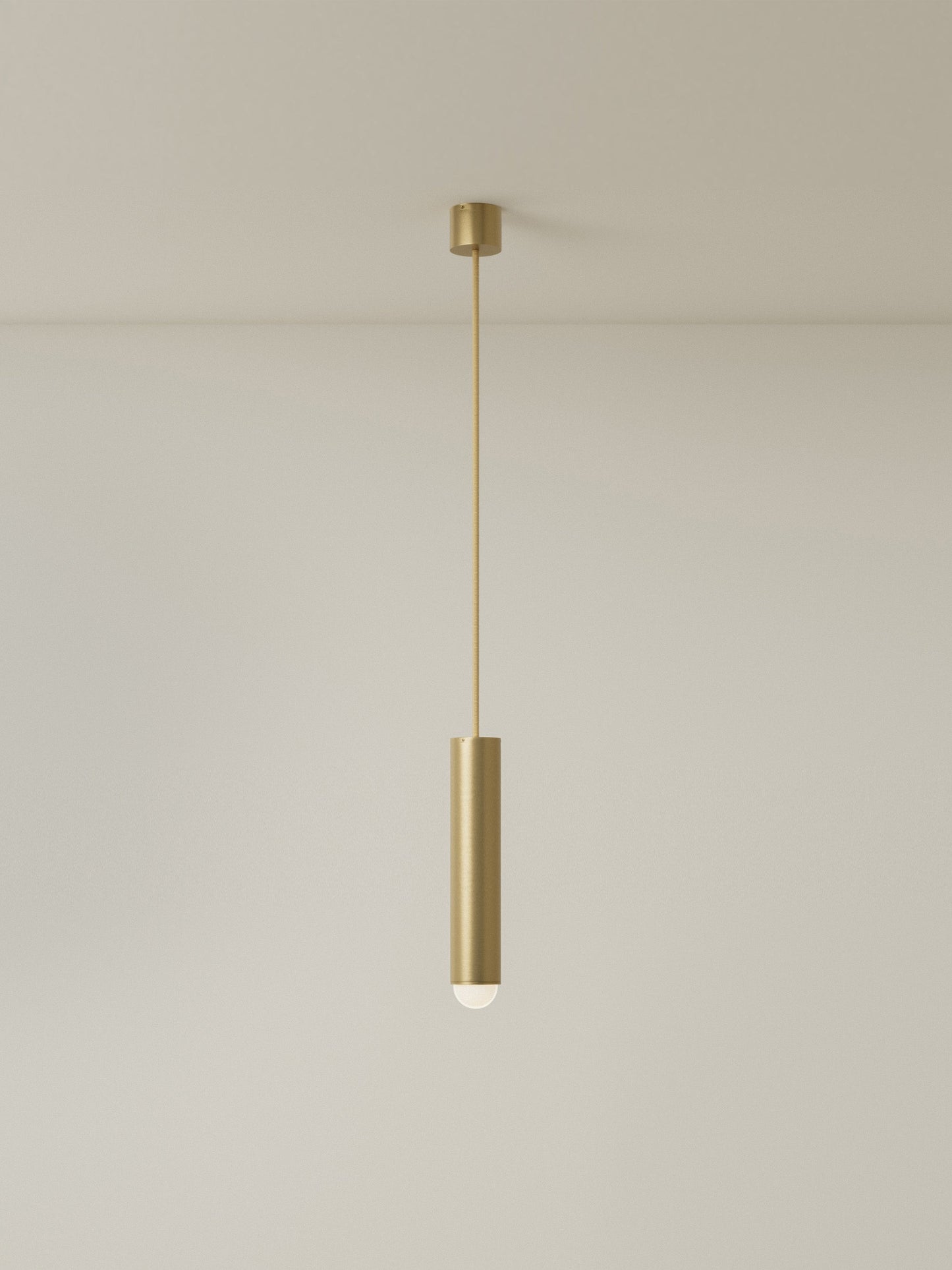 Spot Pendant 03 Pendant Lights