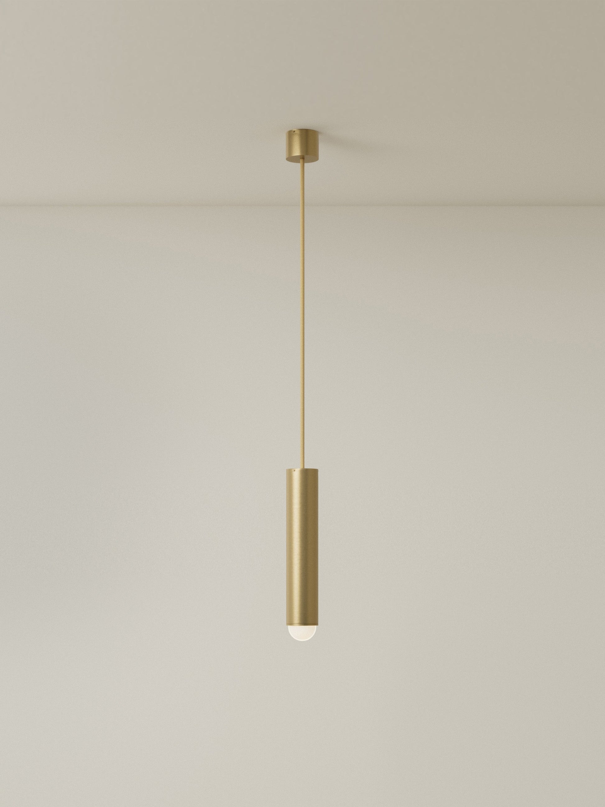 Spot Pendant 03 Pendant Lights