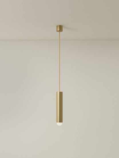 Spot Pendant 03 Pendant Lights