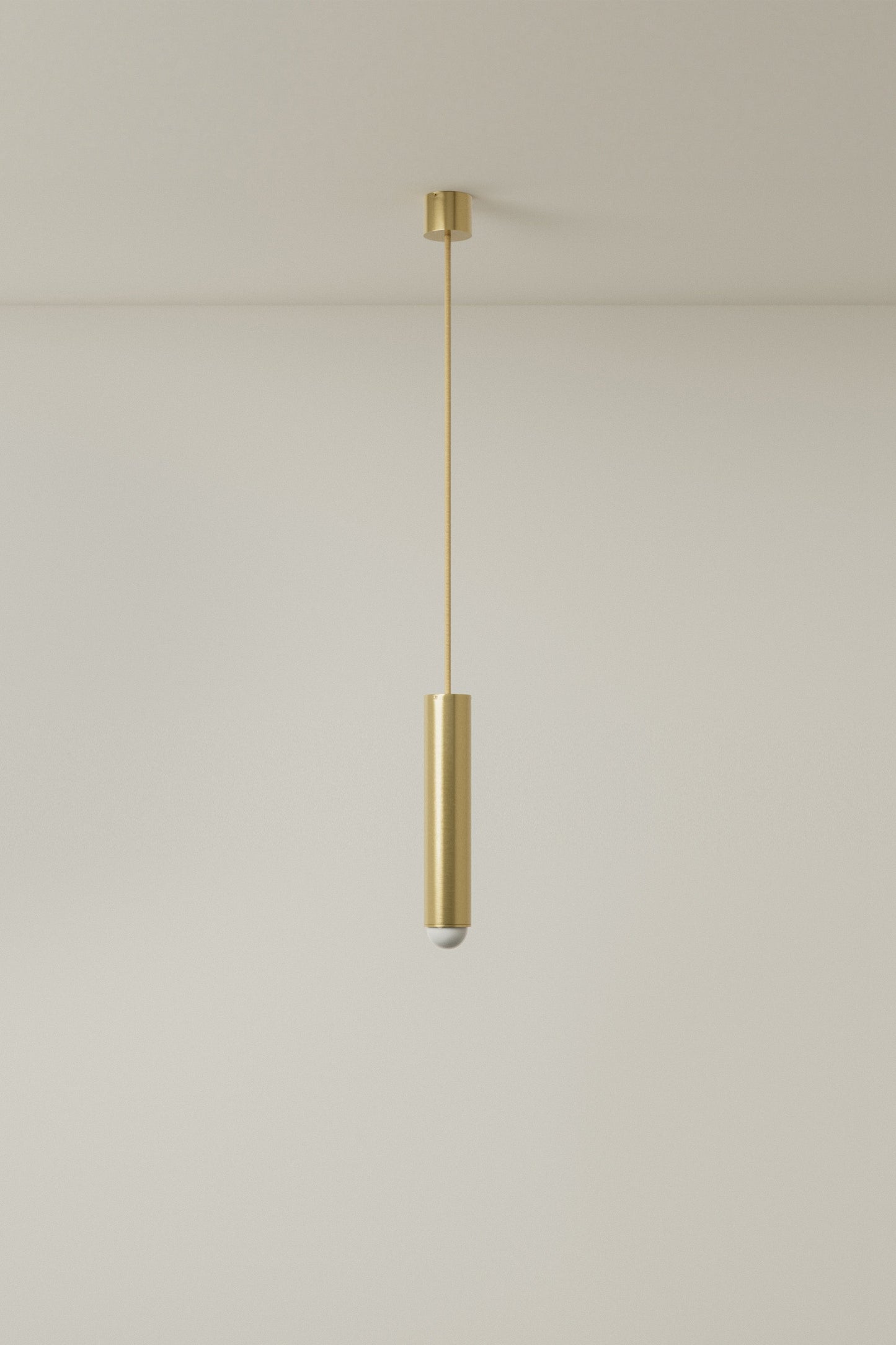 Spot Pendant 03 Pendant Lights