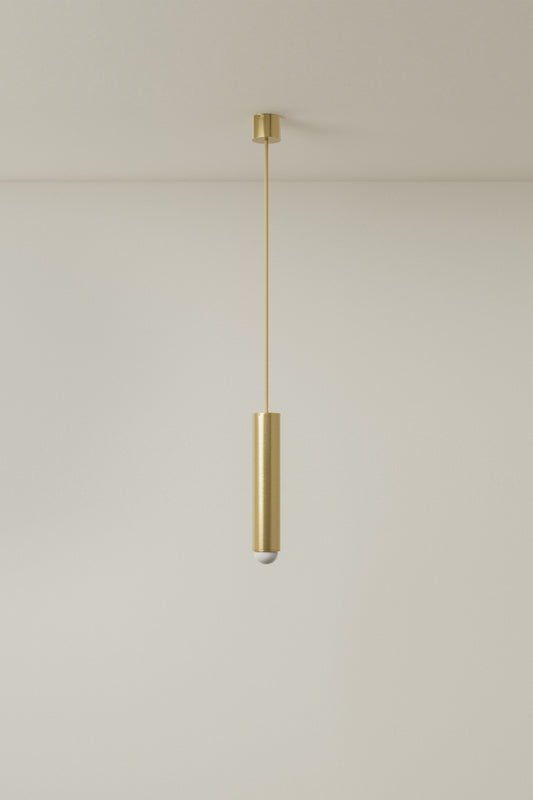 Spot Pendant 03 Pendant Lights