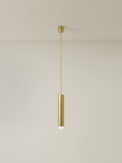 Spot Pendant 03 Pendant Lights