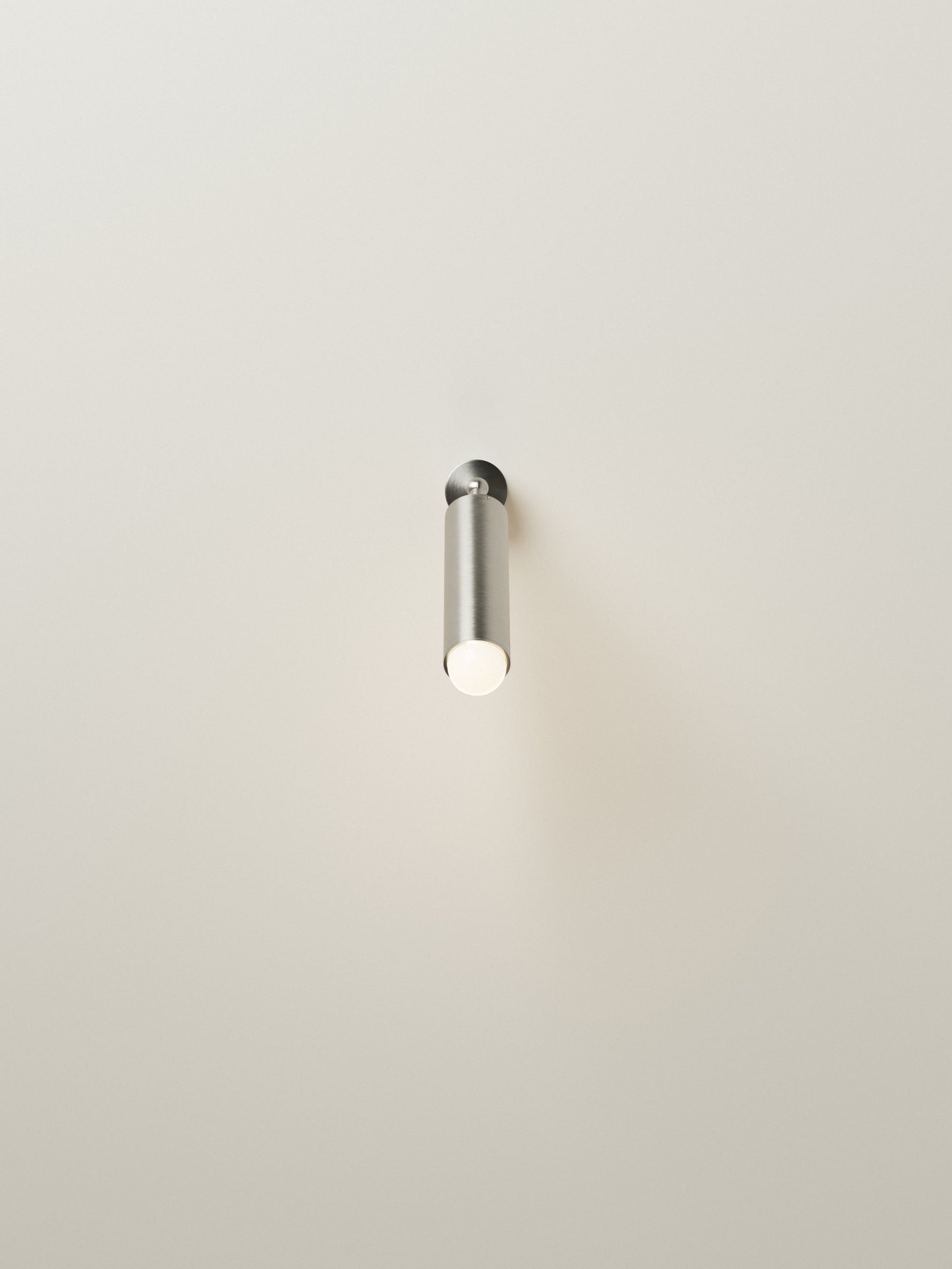 Spot Pivot 01 Sconces