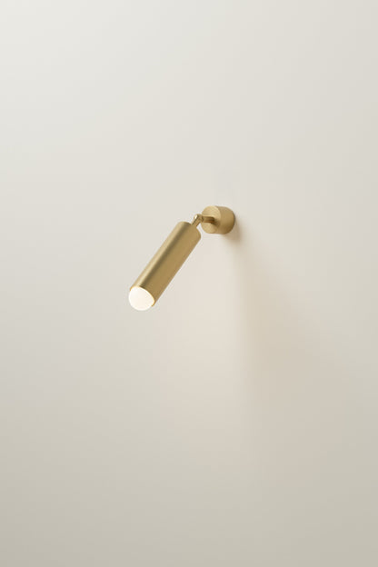 Spot Pivot 01 Sconces