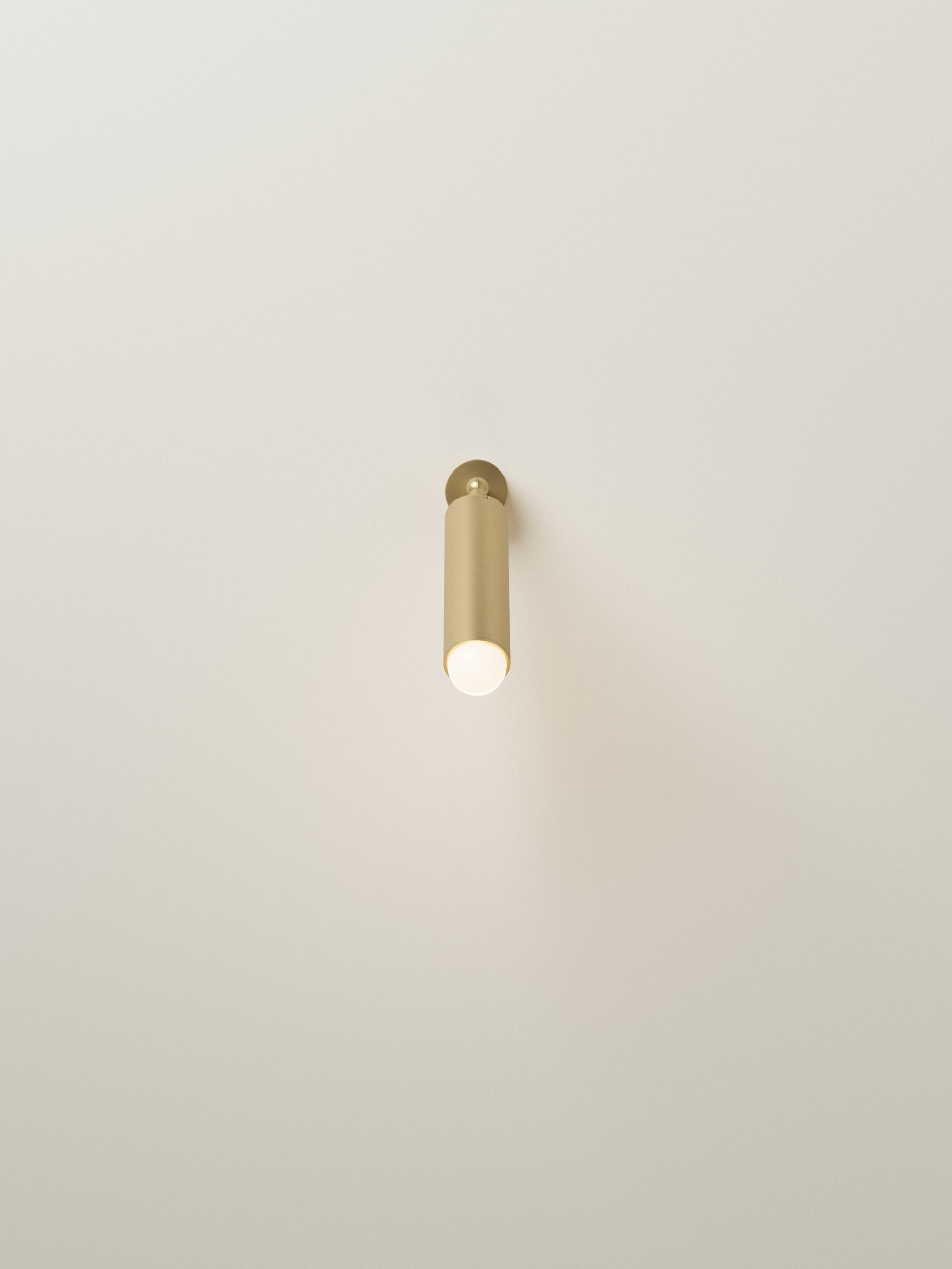 Spot Pivot 01 Sconces