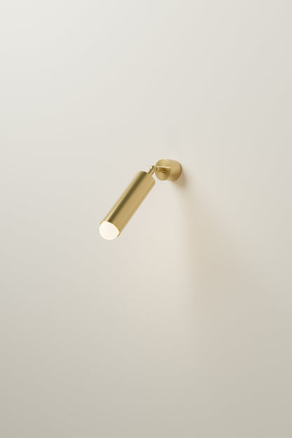 Spot Pivot 01 Ceiling/Wall Light Sconces