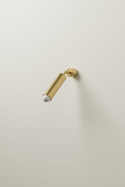 Spot Pivot 01 Sconces
