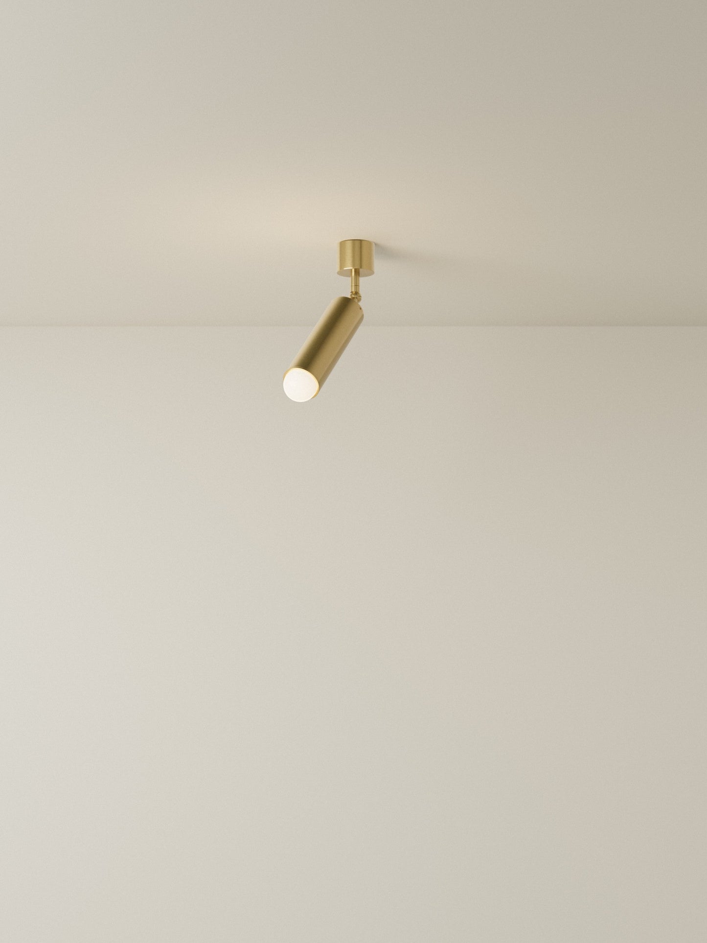 Spot Pivot 01 Ceiling/Wall Light Sconces