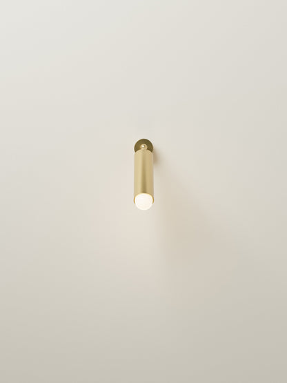 Spot Pivot 01 Ceiling/Wall Light Sconces