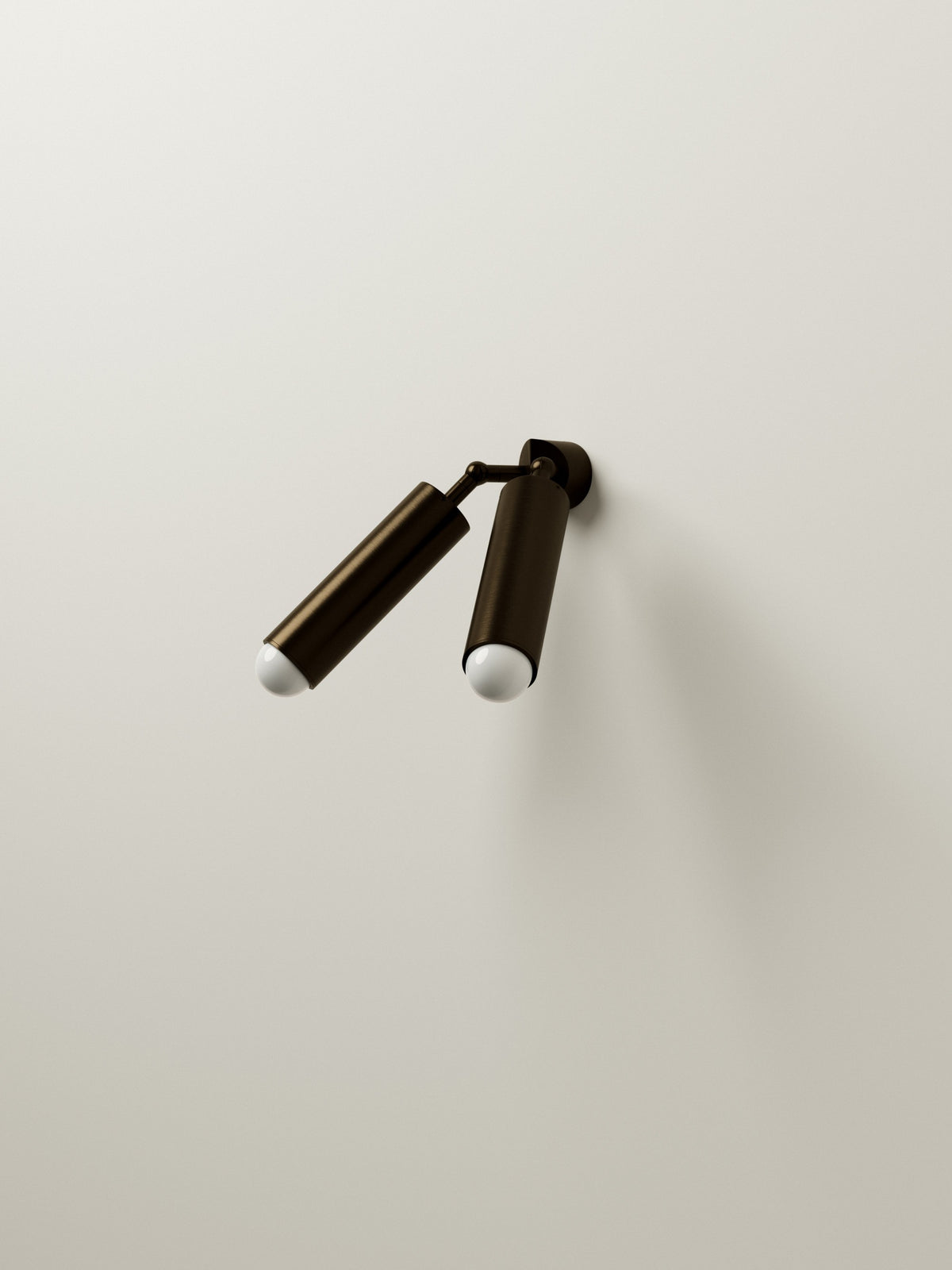 Spot Pivot 02 Sconces
