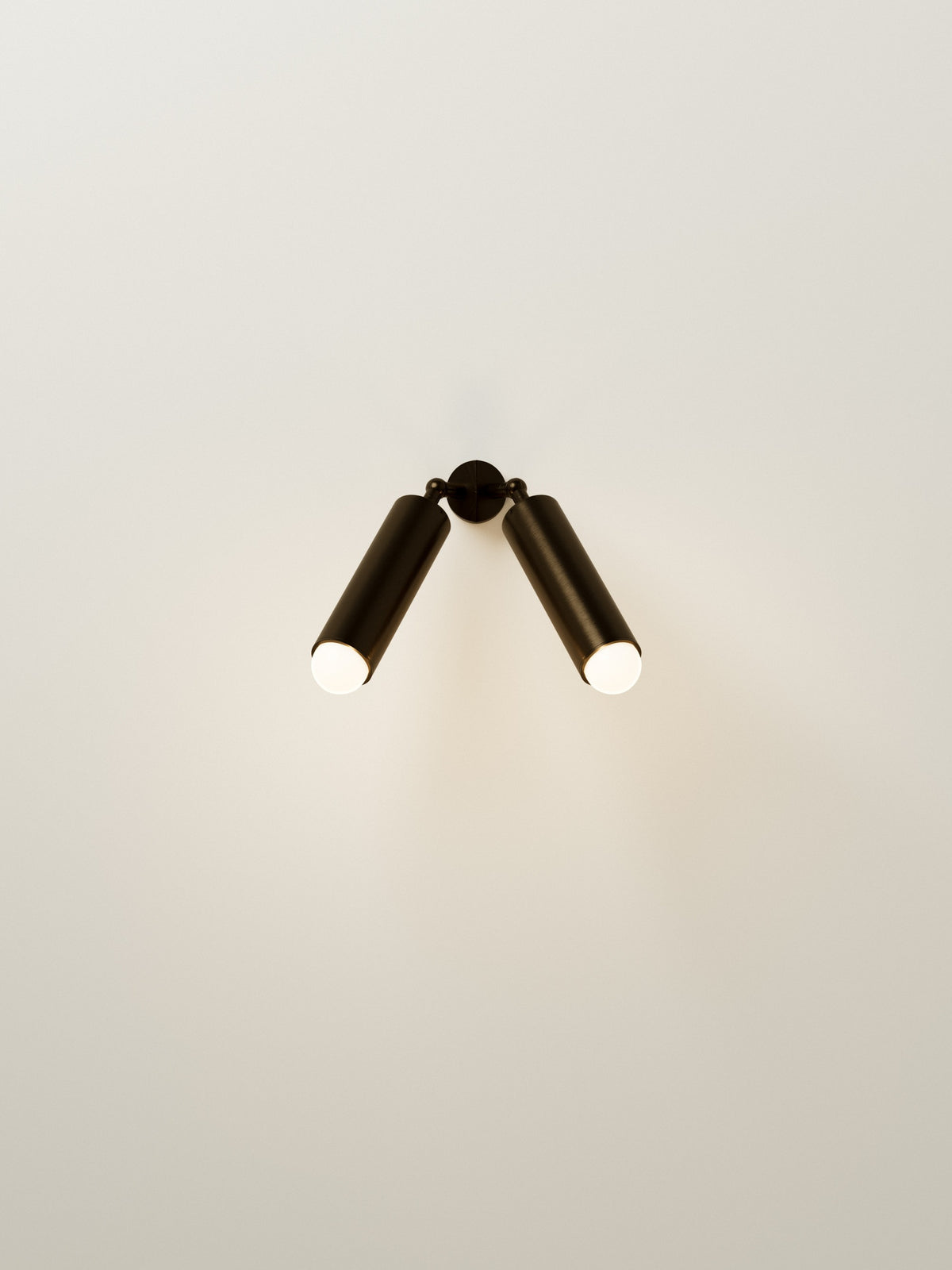 Spot Pivot 02 Sconces