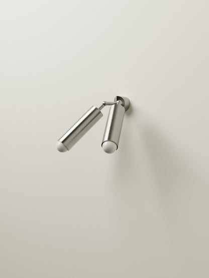 Spot Pivot 02 Sconces