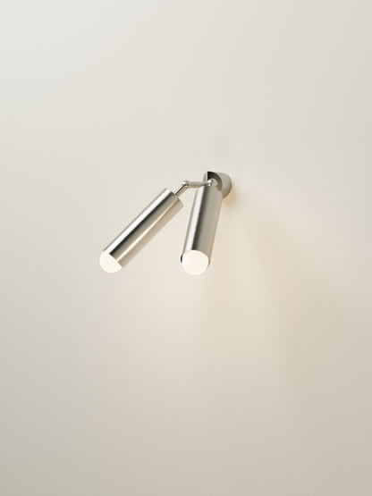 Spot Pivot 02 Sconces