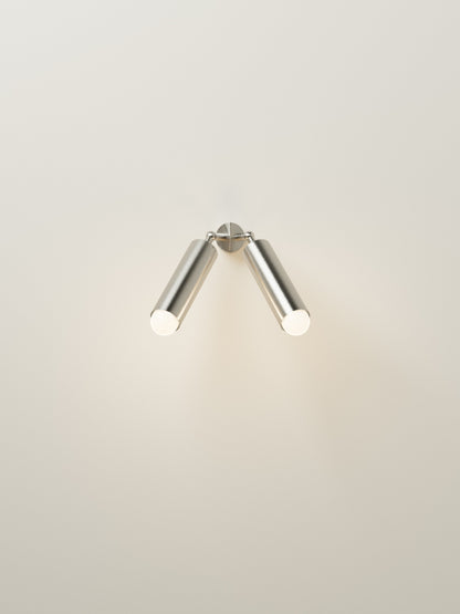 Spot Pivot 02 Sconces