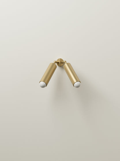 Spot Pivot 02 Sconces