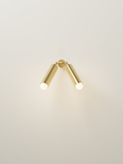 Spot Pivot 02 Sconces