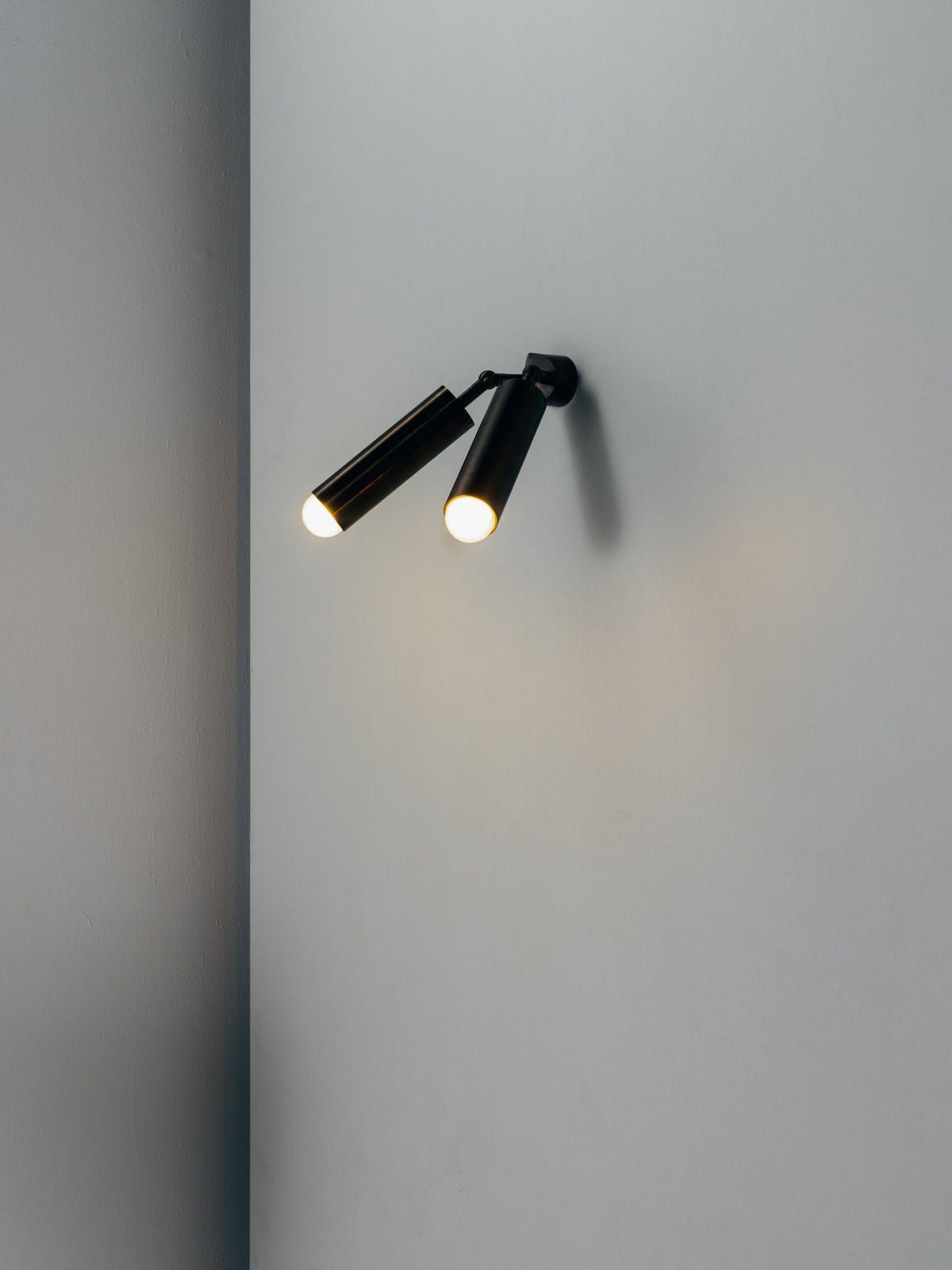 Spot Pivot 02 Sconces