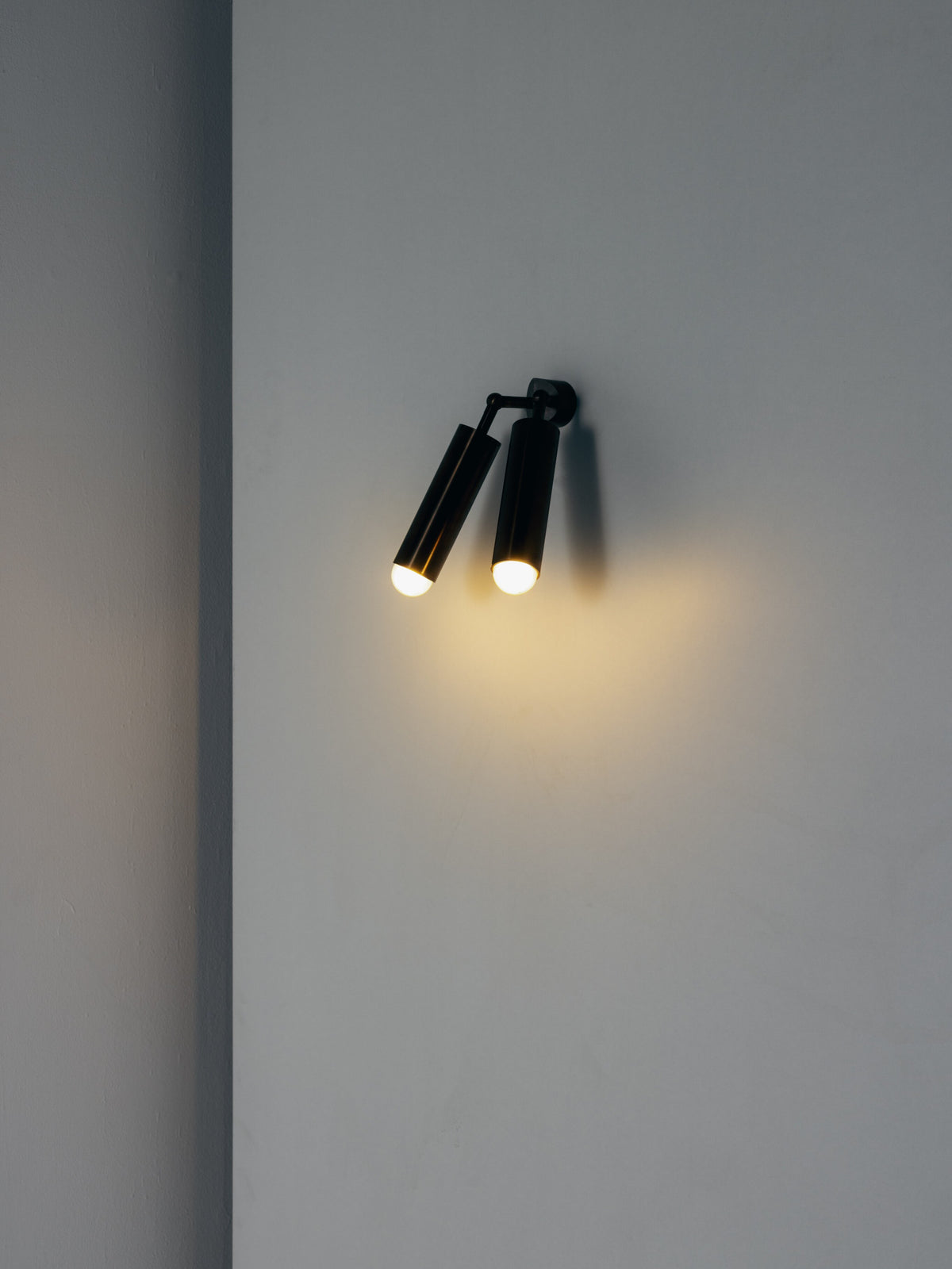 Spot Pivot 02 Sconces