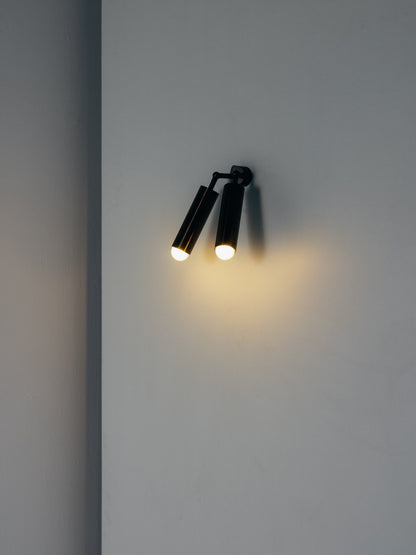 Spot Pivot 02 Sconces