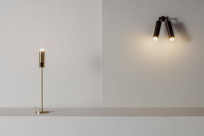 Spot Pivot 02 Sconces