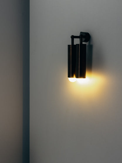 Spot Pivot 02 Sconces