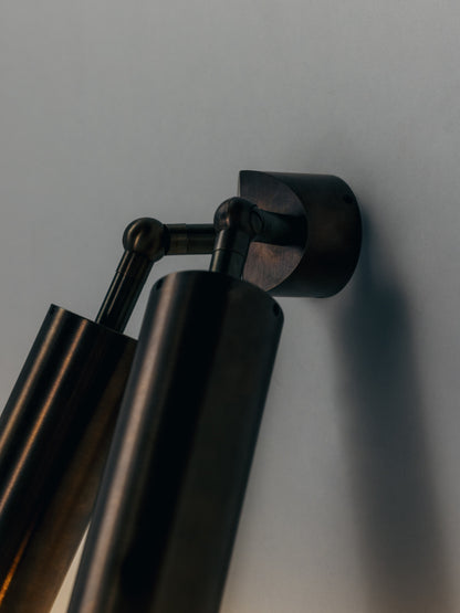 Spot Pivot 02 Sconces
