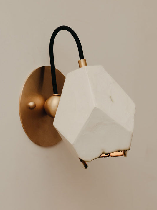 Relic Spotlight Sconce Sconces