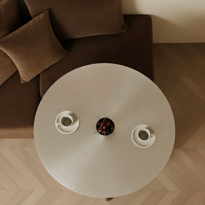 Stainless Steel Table 120 End Tables