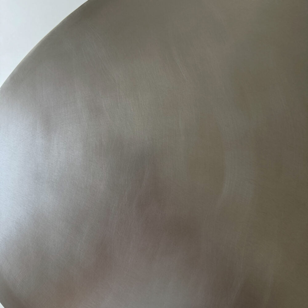 Stainless Steel Table 120 End Tables