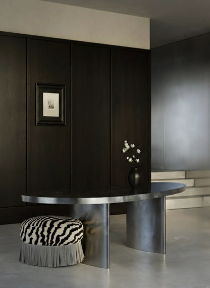 Stainless Steel Table 240 Dining Tables