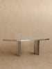 Stainless Steel Table 240 Dining Tables