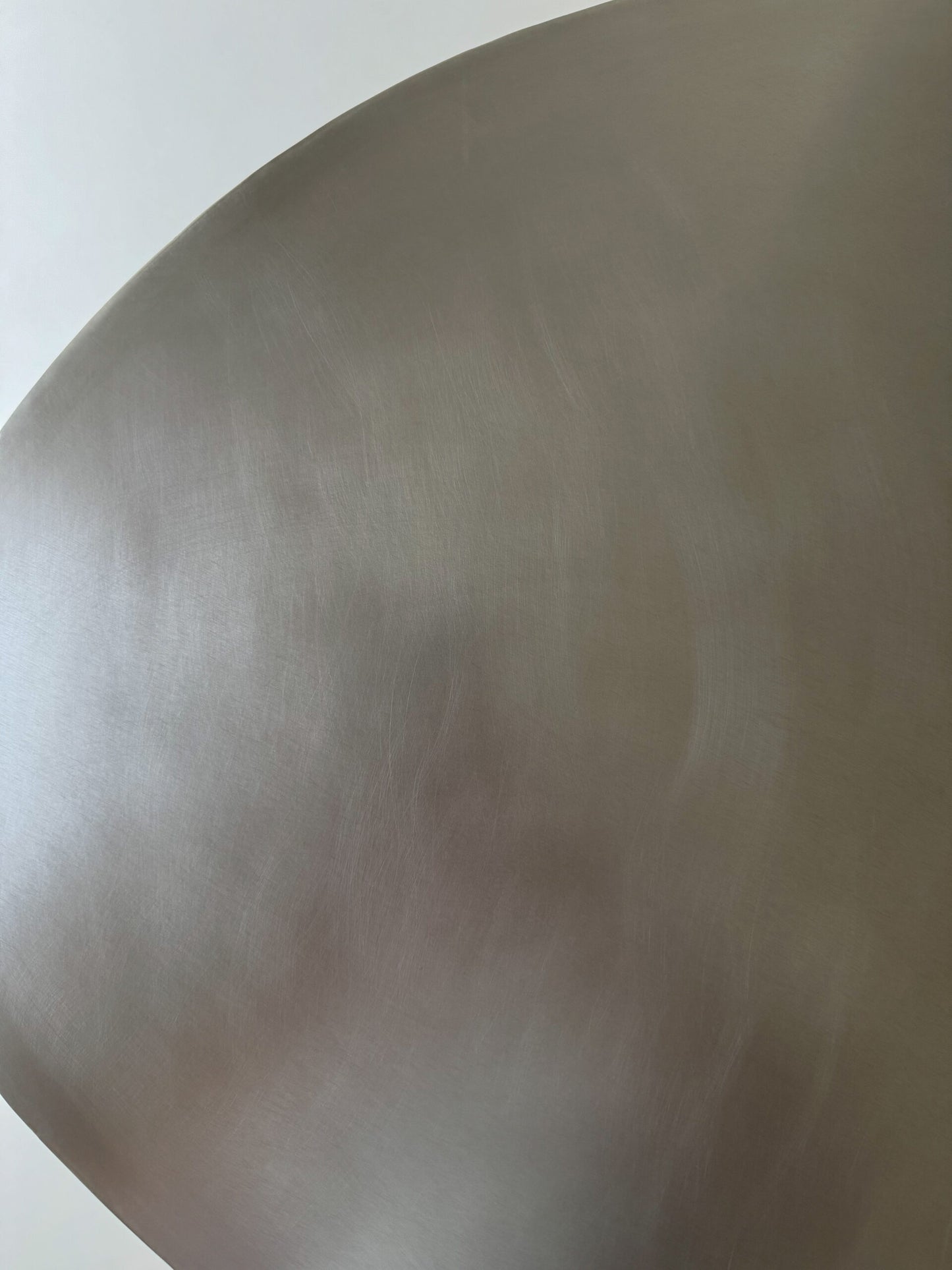 Stainless Steel Table 260 Dining Tables