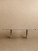 Stainless Steel Table 260 Dining Tables