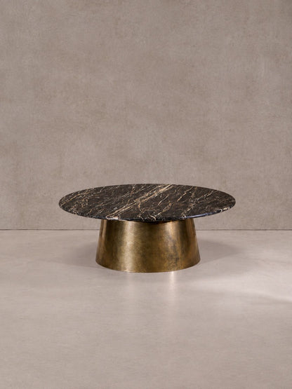 Stanhope Coffee Table by Novocastrian Coffee Tables