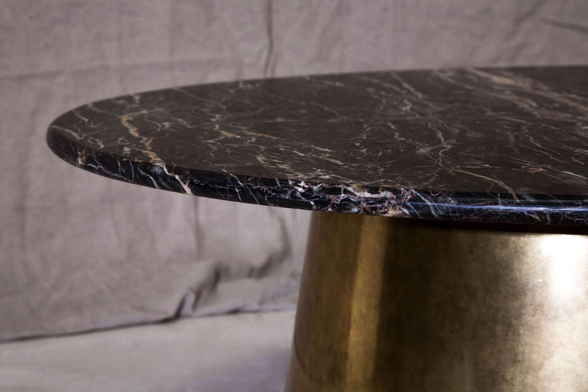 Stanhope Coffee Table by Novocastrian Coffee Tables