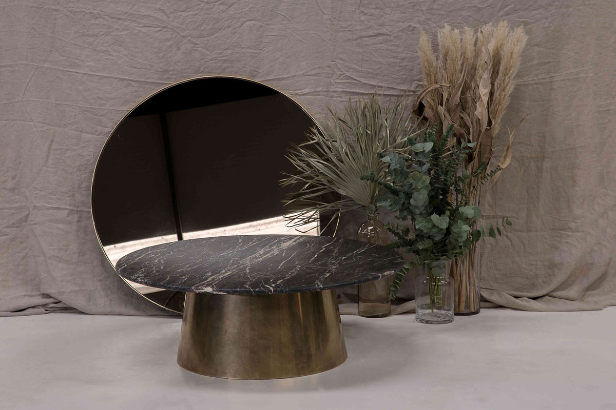 Stanhope Coffee Table by Novocastrian Coffee Tables