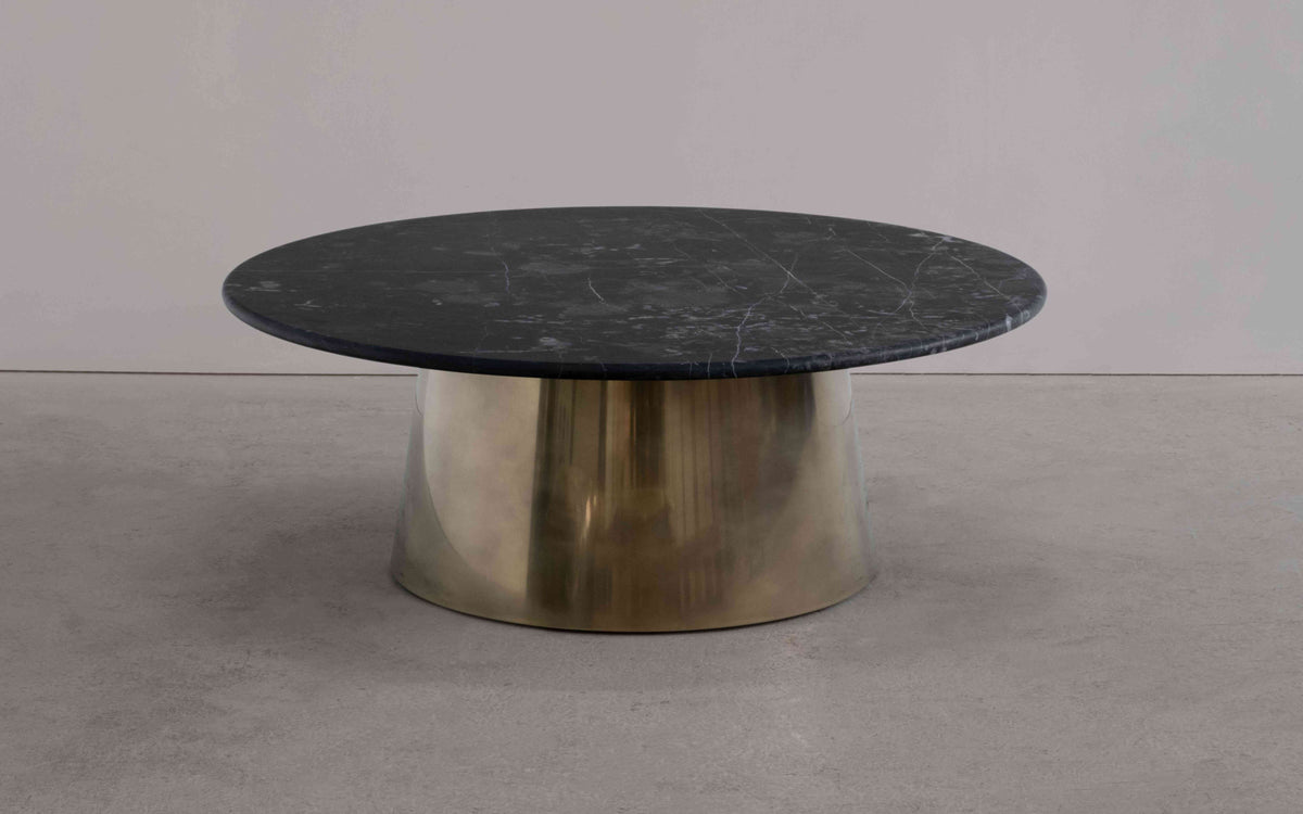 Stanhope Coffee Table by Novocastrian Coffee Tables