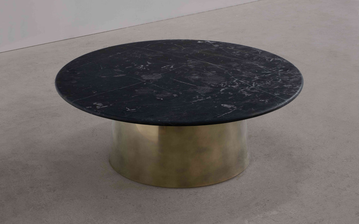 Stanhope Coffee Table by Novocastrian Coffee Tables