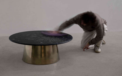 Stanhope Coffee Table by Novocastrian Coffee Tables
