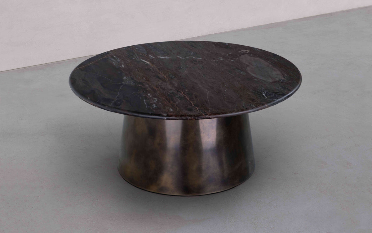 Stanhope Coffee Table by Novocastrian Coffee Tables