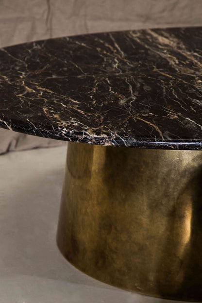 Stanhope Coffee Table by Novocastrian Coffee Tables