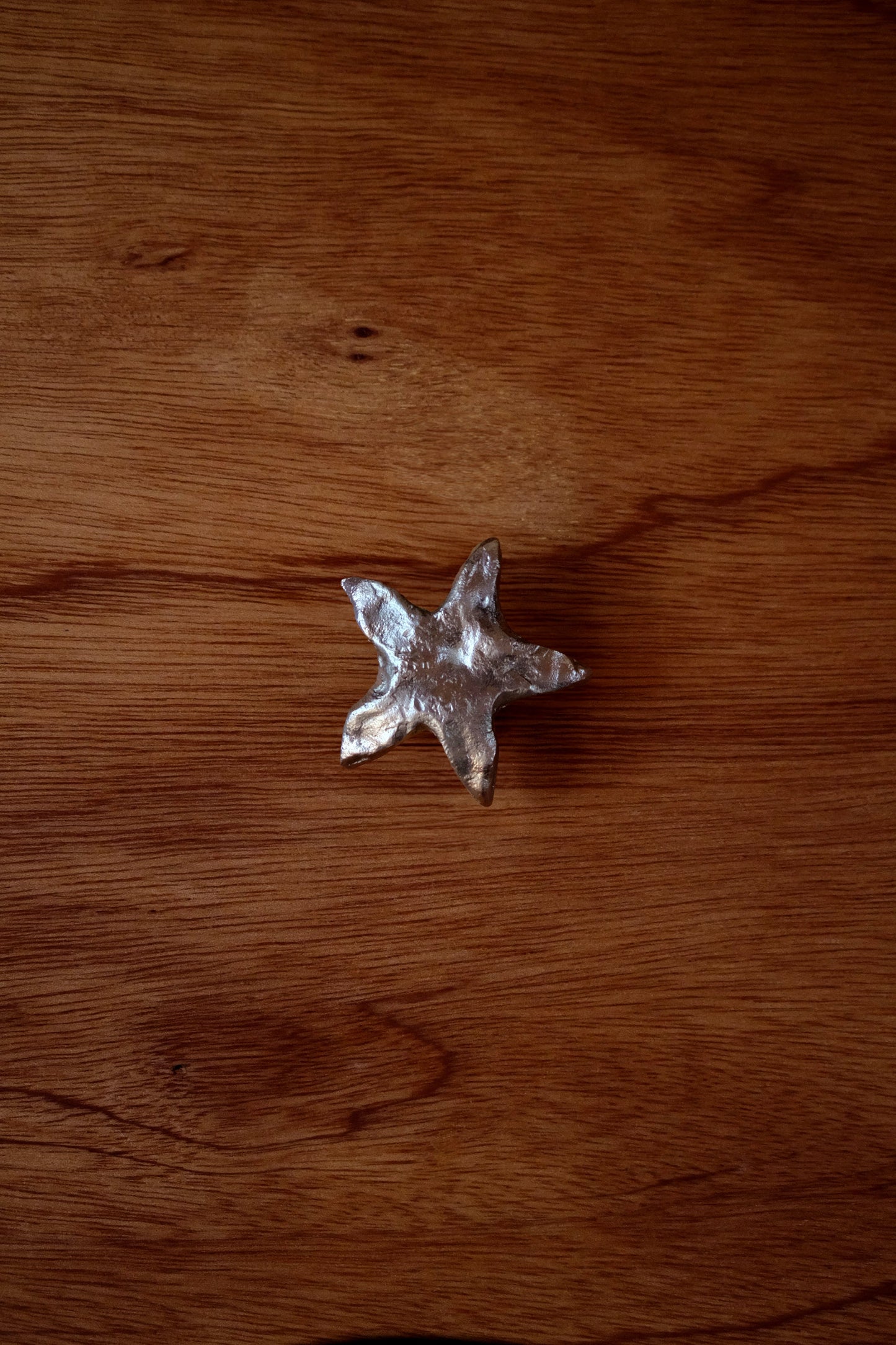 Star Knob/Hook Hardware