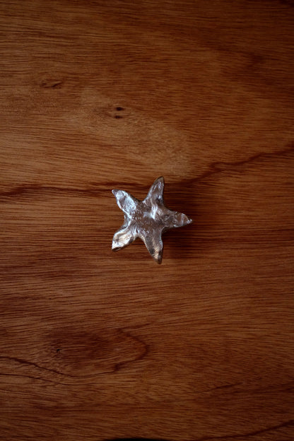 Star Knob/Hook Hardware