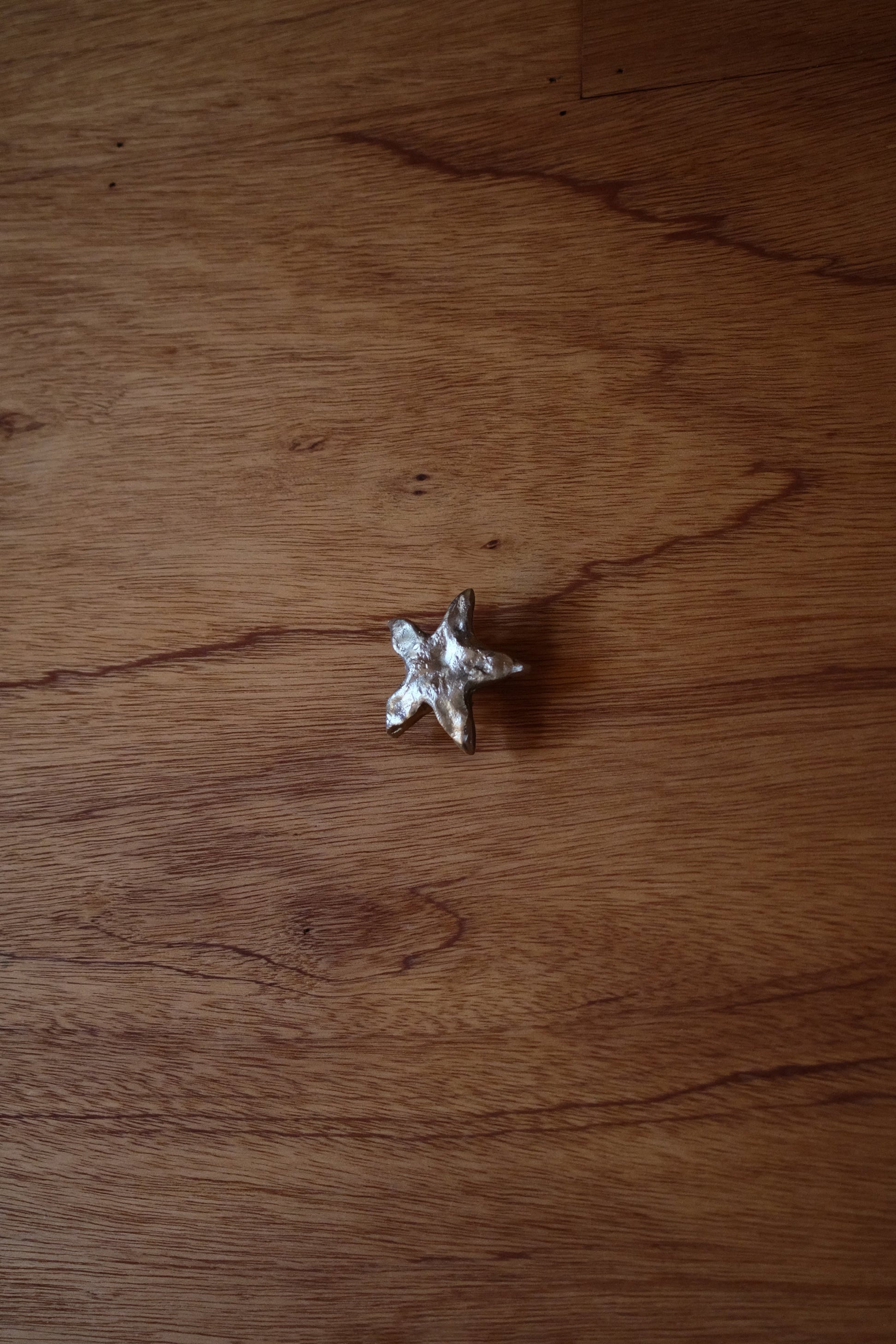 Star Knob/Hook Hardware